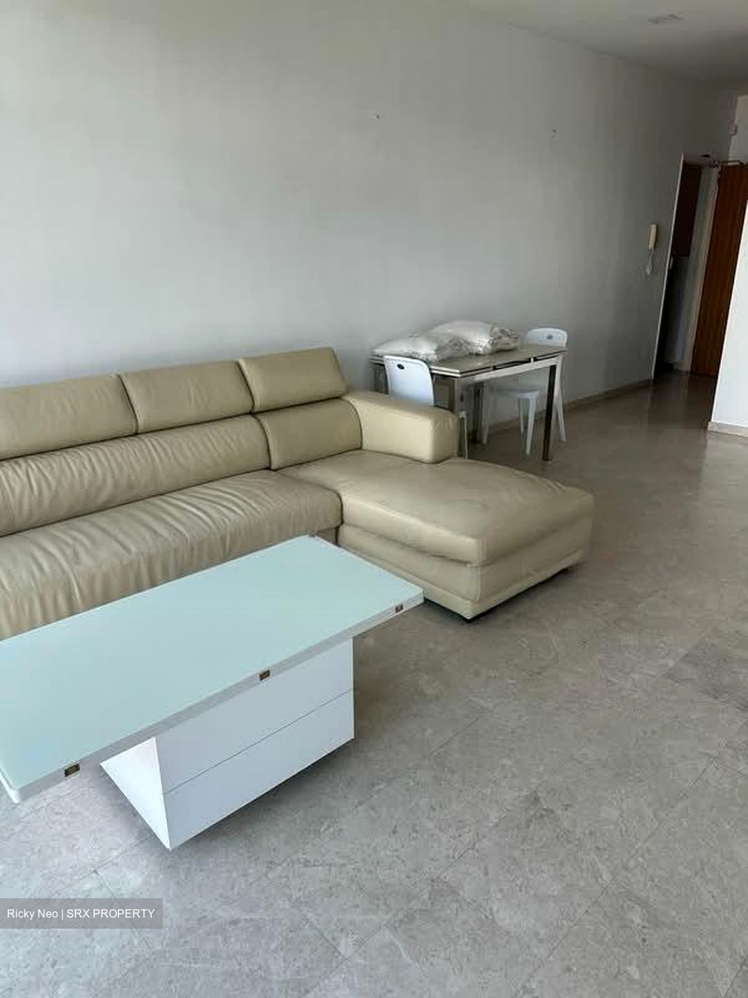 Treasure Gardens (D19), Apartment #560085081